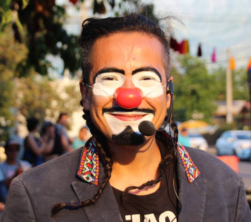 Abel Medina
